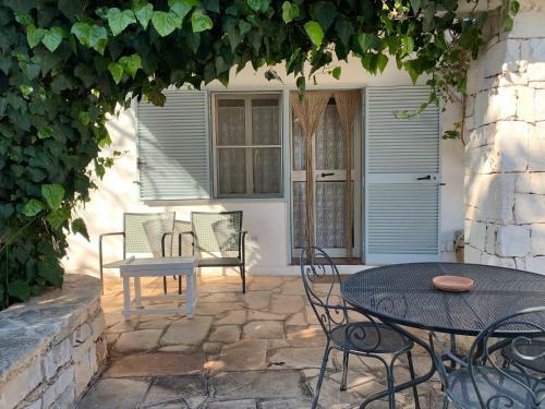 Agroturismo Masseria Salinola