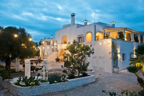 Agroturismo Masseria Salinola