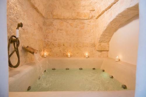 Agroturismo Masseria Salinola