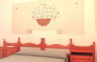 Hotel Villaggio Plaia
