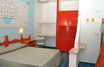 Hotel Villaggio Plaia