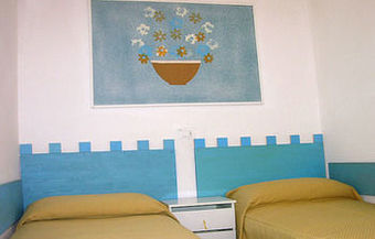 Hotel Villaggio Plaia