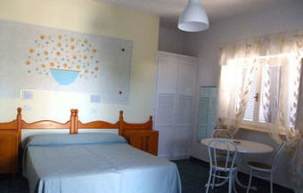 Hotel Villaggio Plaia