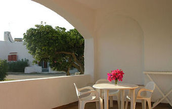 Hotel Villaggio Plaia
