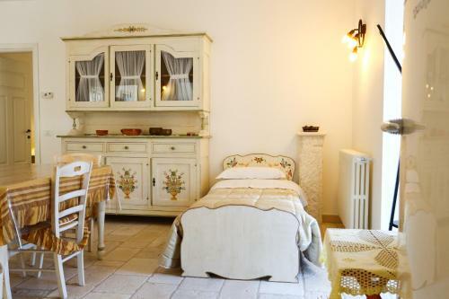 Apartamento Palazzo Altavilla