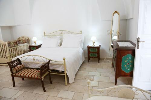 Apartamento Palazzo Altavilla