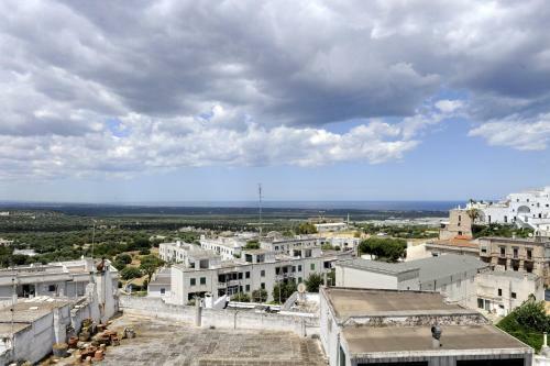 Apartamento Palazzo Altavilla