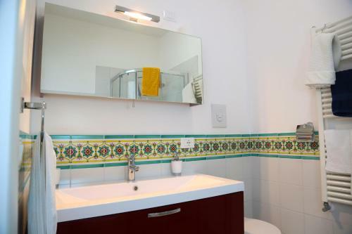 Apartamento Palazzo Altavilla