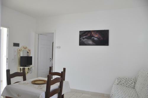 Apartamento Palazzo Altavilla