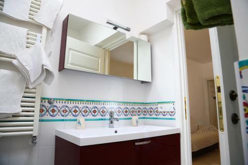 Apartamento Palazzo Altavilla