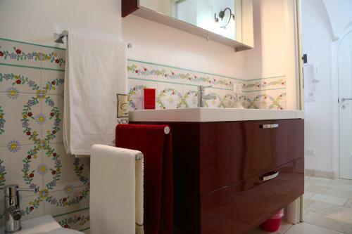 Apartamento Palazzo Altavilla