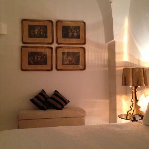 Bed & Breakfast Casa D'autore