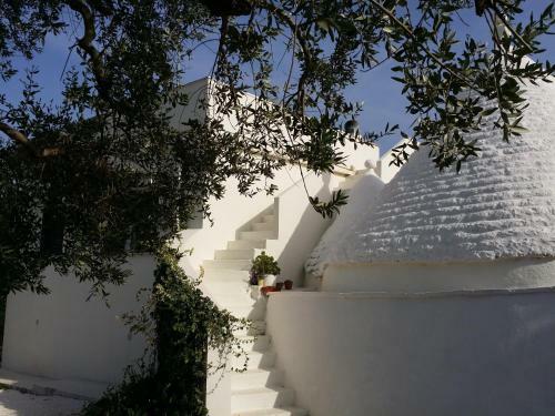 Casa Vacanze Trullo