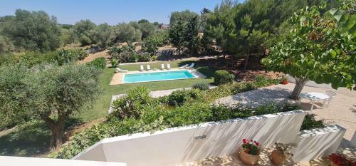 Casa Vacanze Trullo