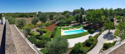 Casa Vacanze Trullo