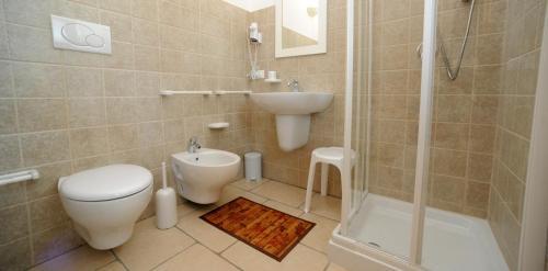 Hostal Lama Di Galizia