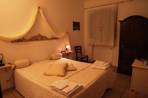 Hostal Lama Di Galizia