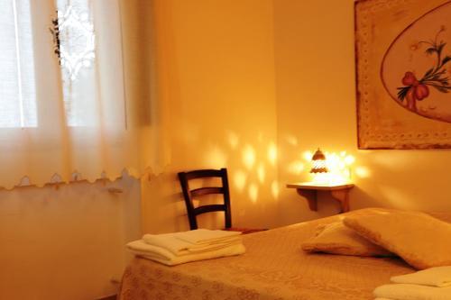 Hostal Lama Di Galizia