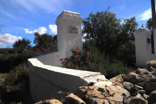 Hostal Lama Di Galizia