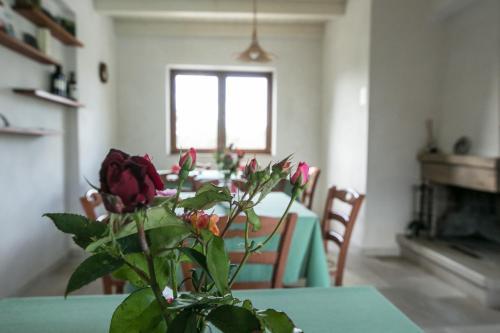 Hostal Trulli Boccadoro