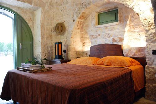 Hostal Trulli Boccadoro