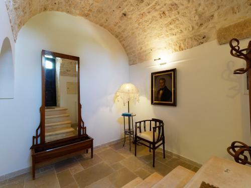 Apartamento Terra Sessana