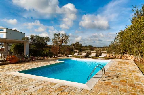 Apartamento Terra Sessana