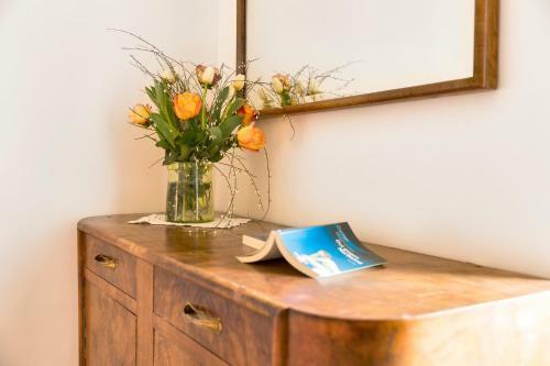 Apartamento Terra Sessana
