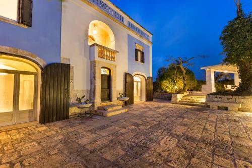 Apartamento Terra Sessana