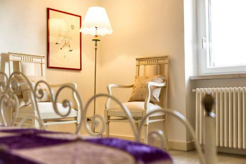 Apartamento Terra Sessana