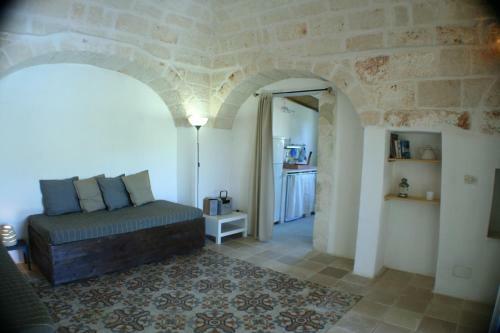 Apartamento Terra Sessana