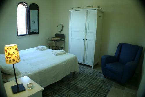 Apartamento Terra Sessana