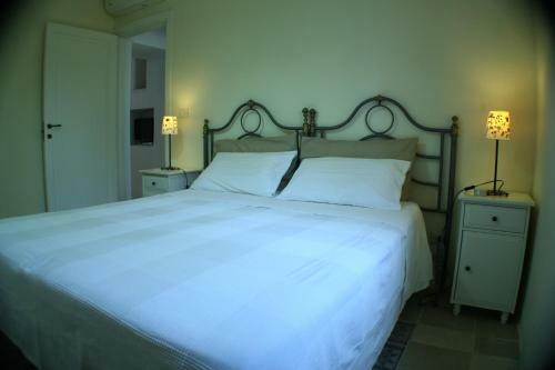 Apartamento Terra Sessana