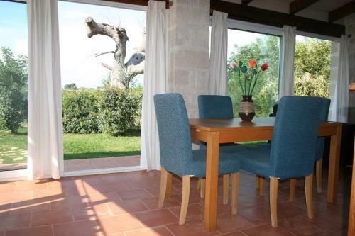 Apartamento Terra Sessana