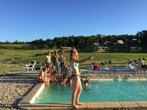 Domaine D'escapa