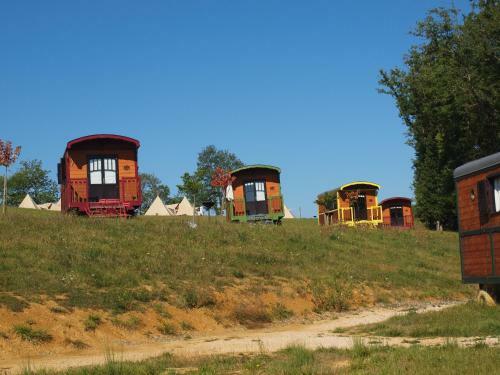 Domaine D'escapa