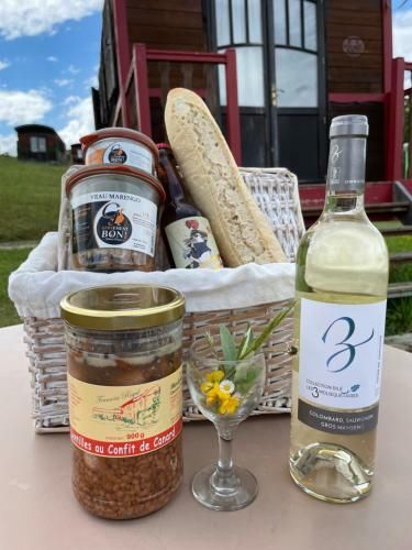Domaine D'escapa
