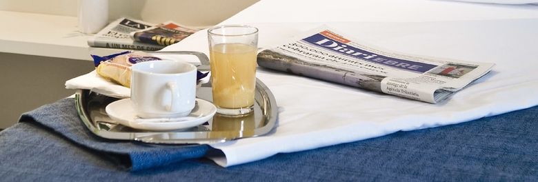 Hostal La Creu