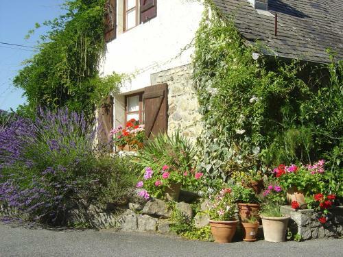 Hotel H�tel Les Rochers