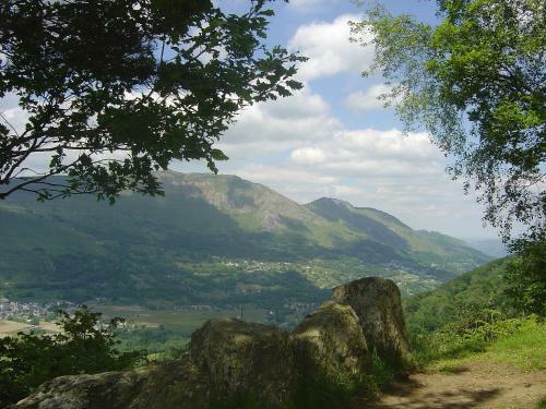 Hotel H�tel Les Rochers