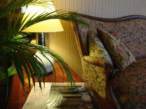 Hotel H�tel Les Rochers