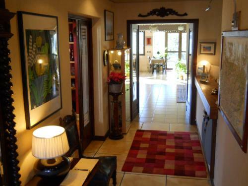 Hotel H�tel Les Rochers