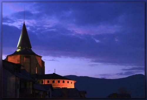 Hotel H�tel Les Rochers
