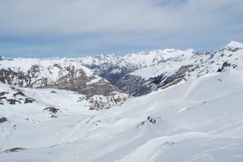 Hotel H�tel Les Rochers