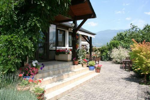 Hotel H�tel Les Rochers
