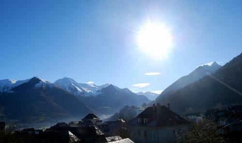 Hotel H�tel Les Rochers
