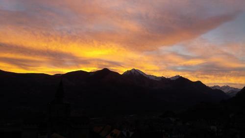 Hotel H�tel Les Rochers