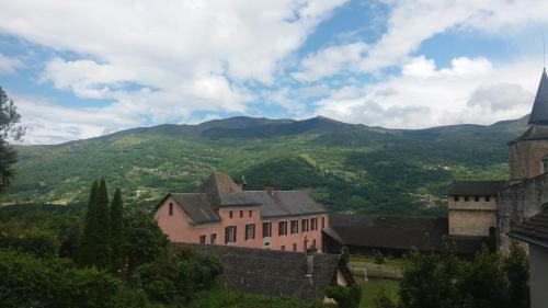 Hotel H�tel Les Rochers