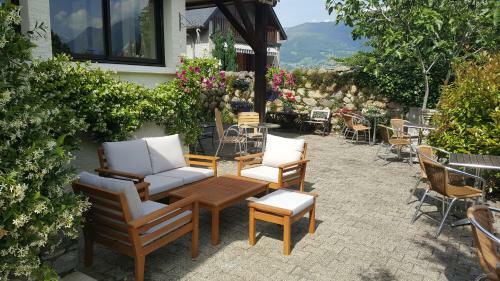 Hotel H�tel Les Rochers