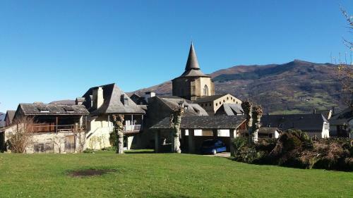 Hotel H�tel Les Rochers